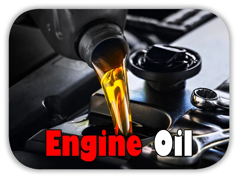 Maruf Car Care Car Engine Oil