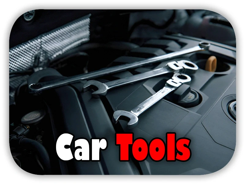 Maruf Car Care Car Tools