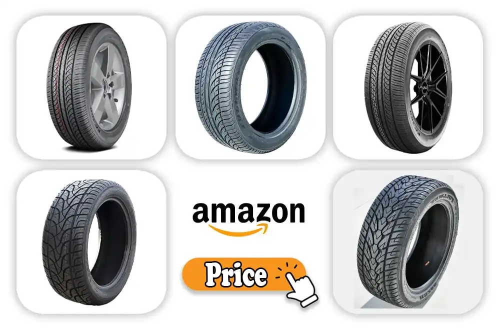 Fullway Tire Price