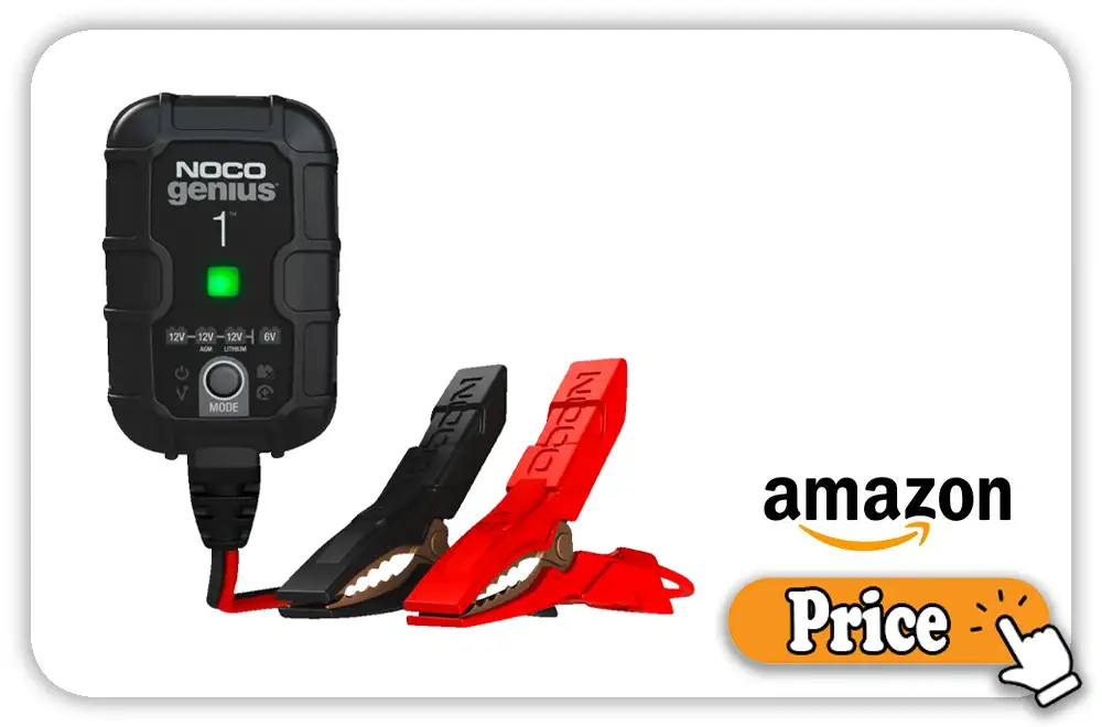 NOCO GENIUS1 Price