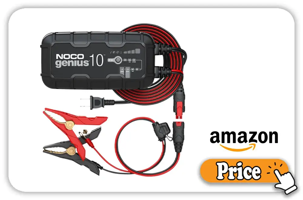 NOCO GENIUS10 Price