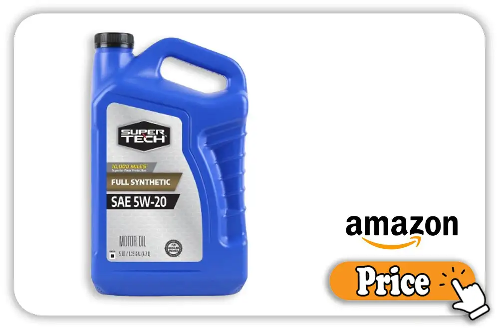 Supertech Oil Price