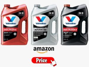 Is Valvoline Good Oil? My Honest Experience