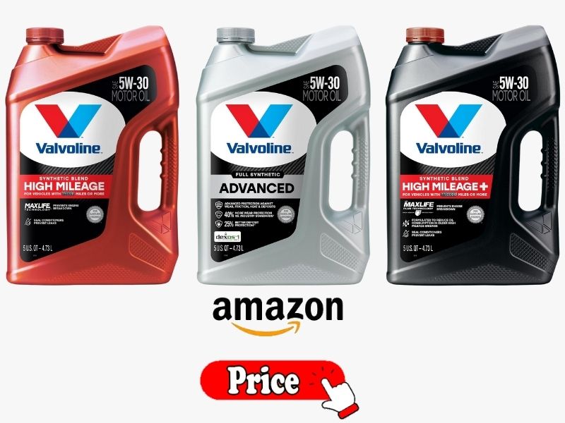Valvoline Good Or Bad Oil