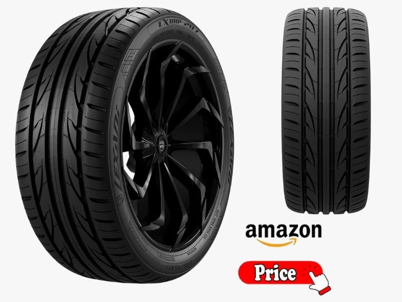 is lexani tires good or bad