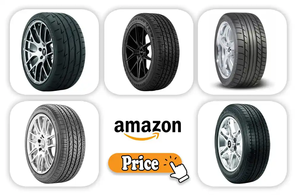 Firestone Tires Price