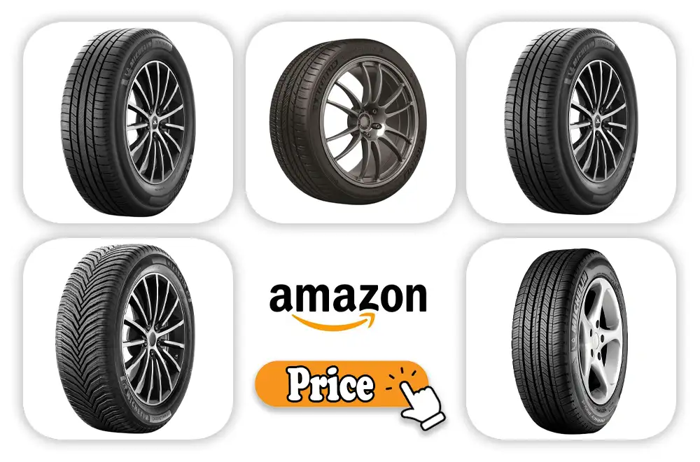 Michelin Tire Price