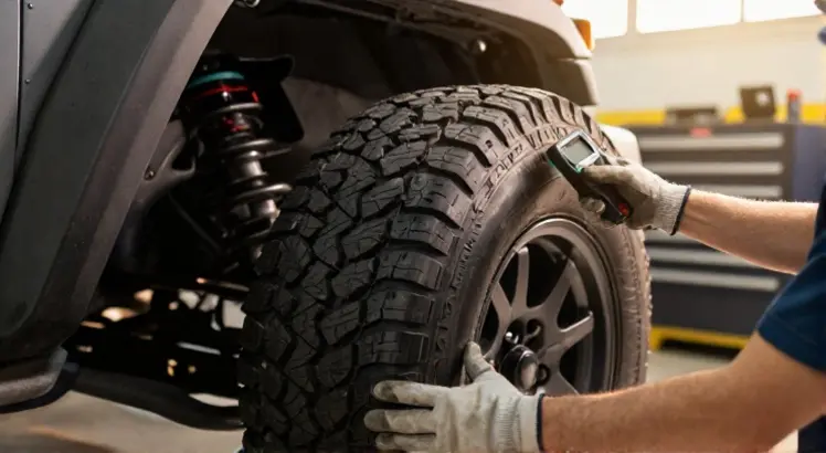 Are General Tires Good