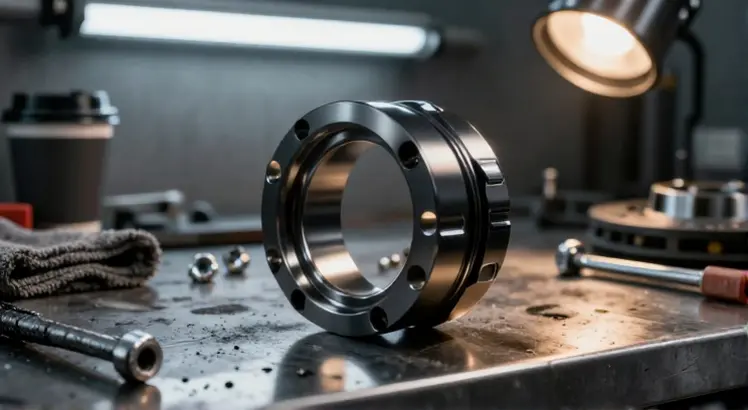 Best Wheel Spacers