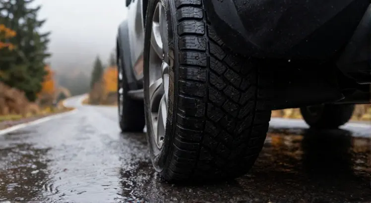 Firestone WeatherGrip Review