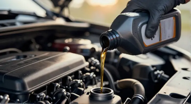 Is Mobil 1 Good Oil