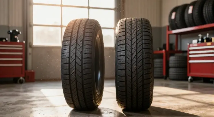 Michelin vs Bridgestone Tires
