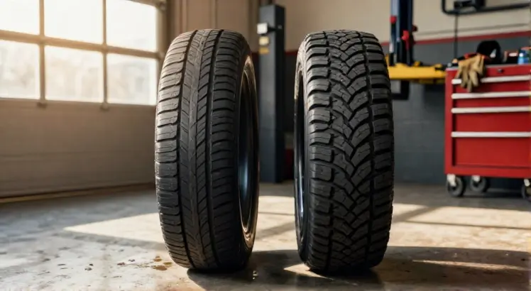 Pirelli vs Cooper Tires
