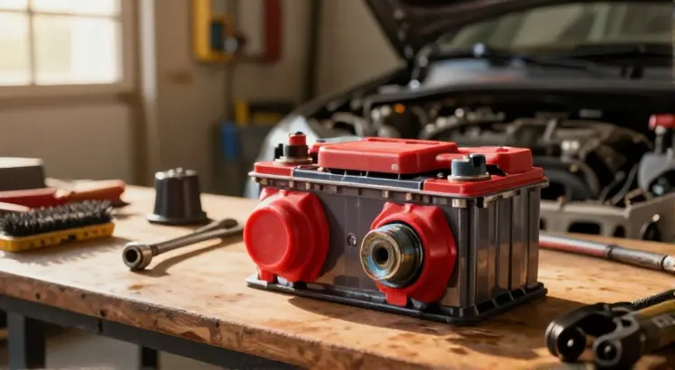 are battery terminal covers necessary