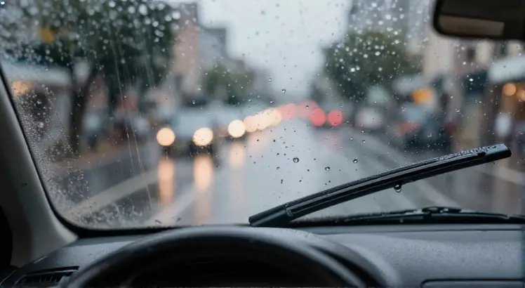 are silicone wiper blades better