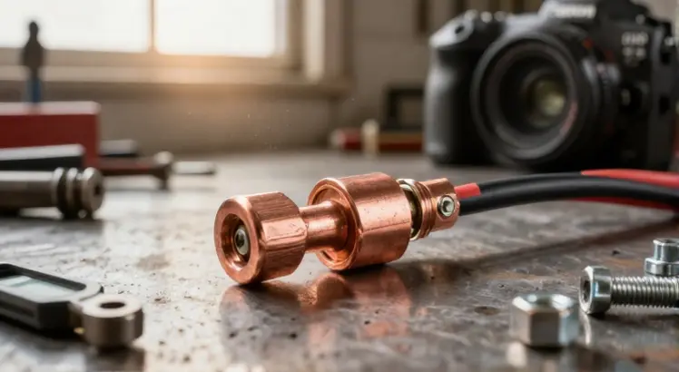 best Battery Cable Lug