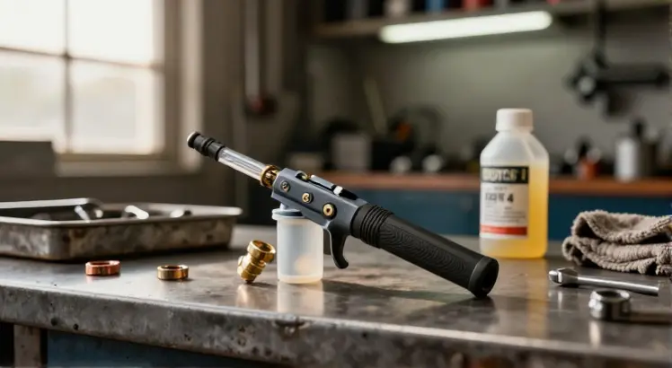 best Brake Bleeder Tool