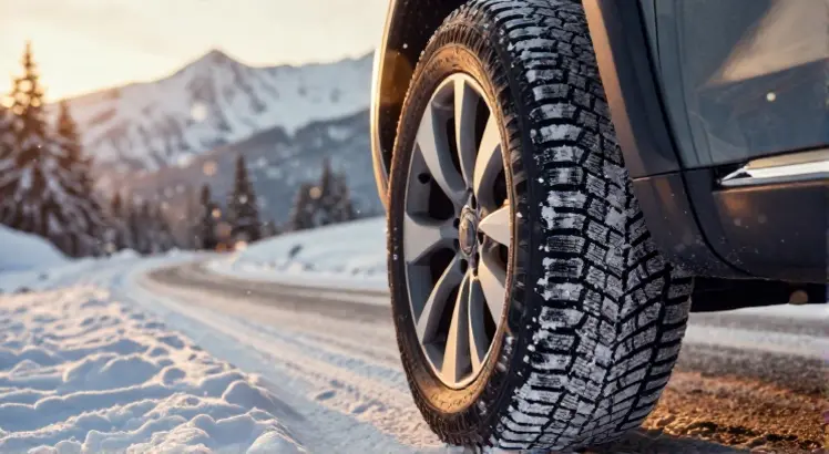 best all season winter tires