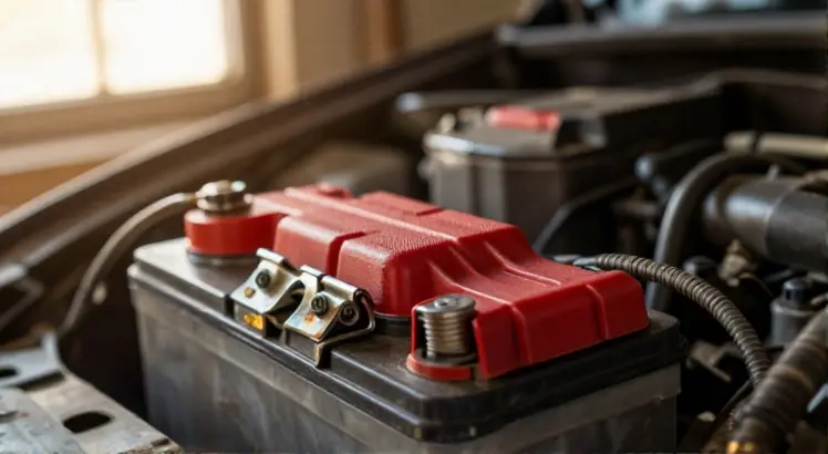 best battery terminal cover