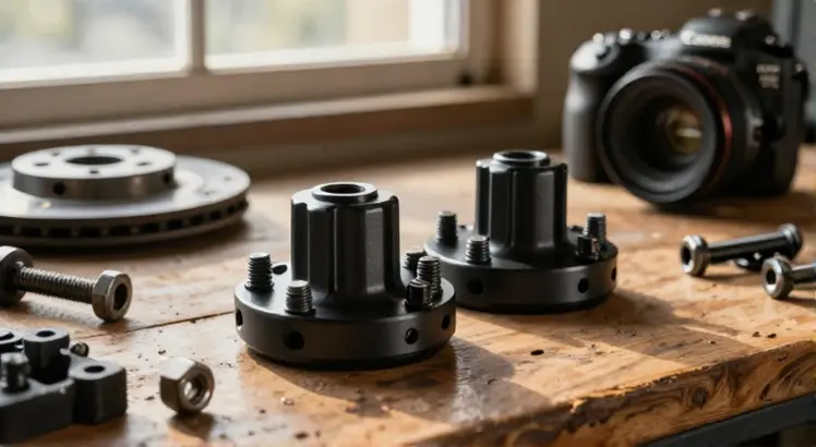 best bora wheel spacers