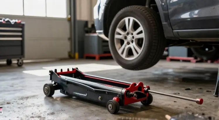 best floor jacks for cars
