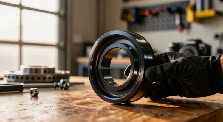 best hub centric wheel spacers