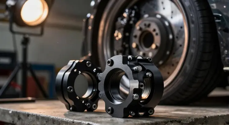 best orion motor tech wheel spacers