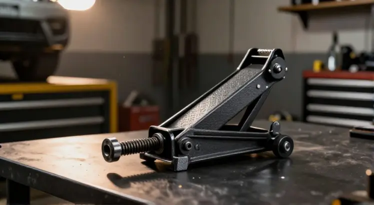 best scissor jack for car