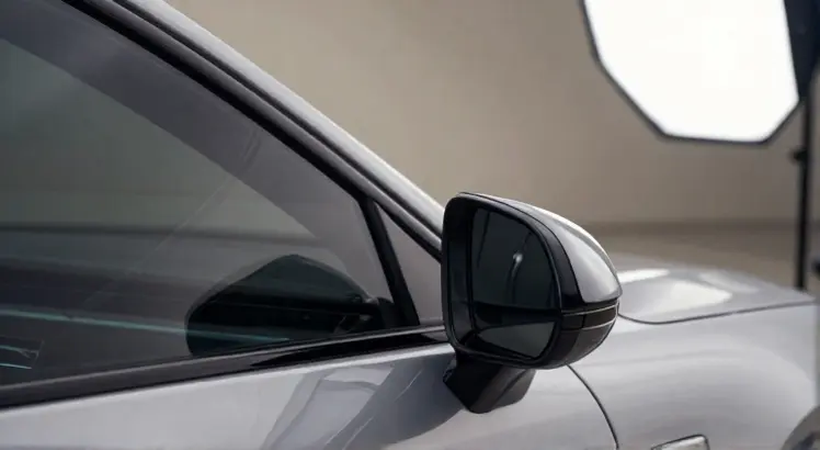 best side window deflectors