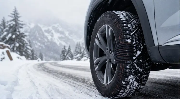 best snow socks for tires