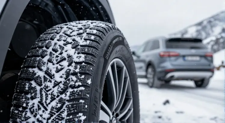 best snow tires for cars