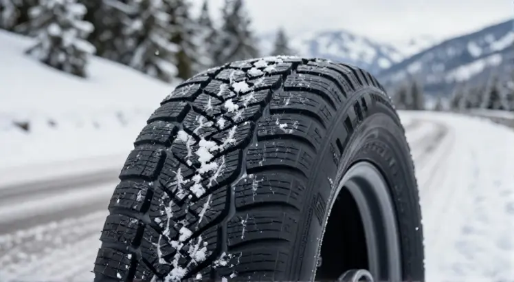 best winter tires for cars