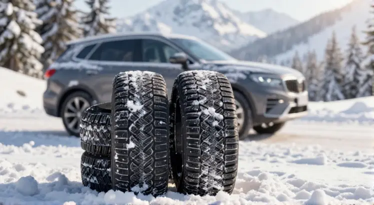 best winter tires for suv