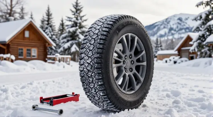 best winter tires in canada