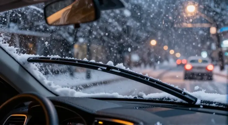 best wiper blades for winter