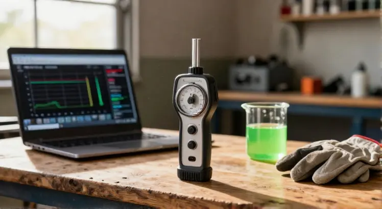 prestone antifreeze tester review