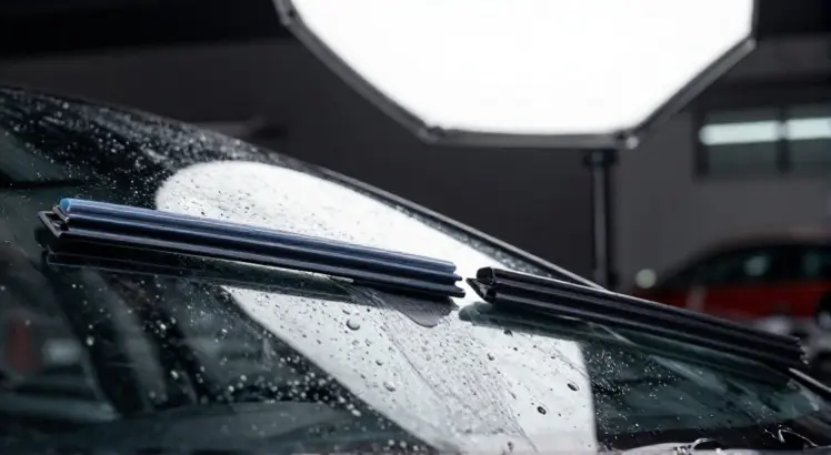 silicone wiper blades vs rubber