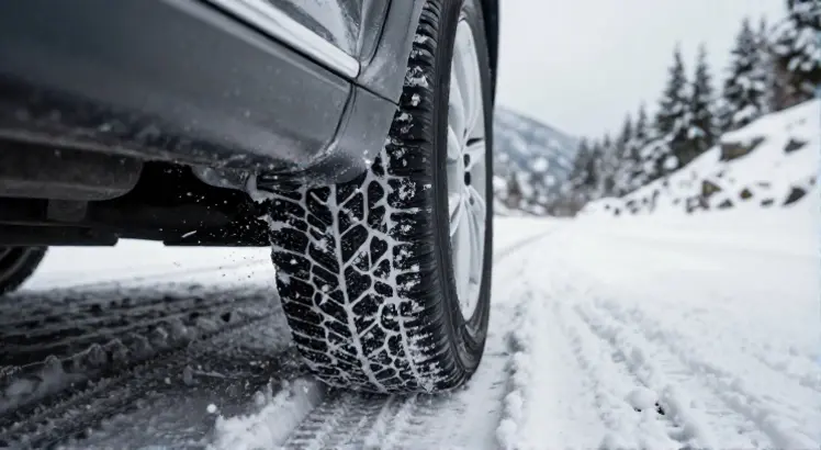 Are all season tires good in the snow