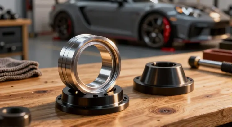hub centric wheel spacers vs lug centric