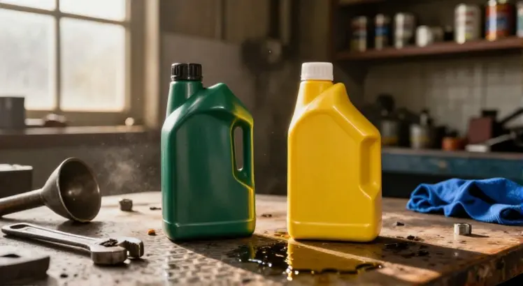 quaker state vs pennzoil