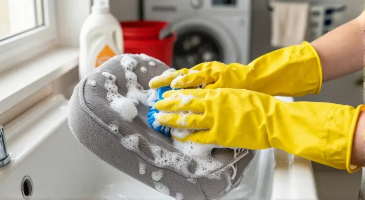 can you wash car seat covers
