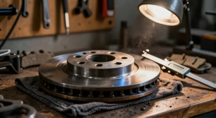 How Long Do Brake Rotors Last