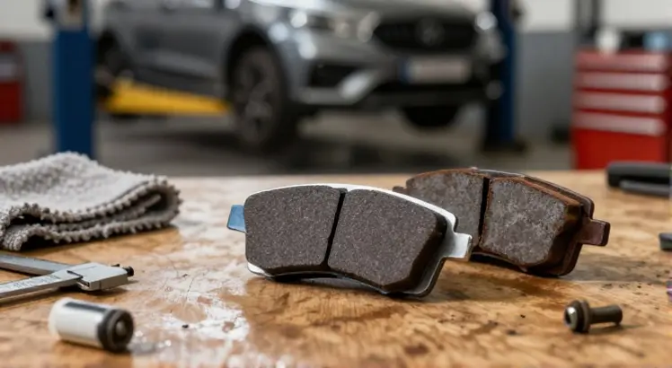 are oem brake pads worth it