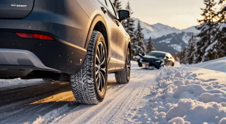 are winter tires worth it