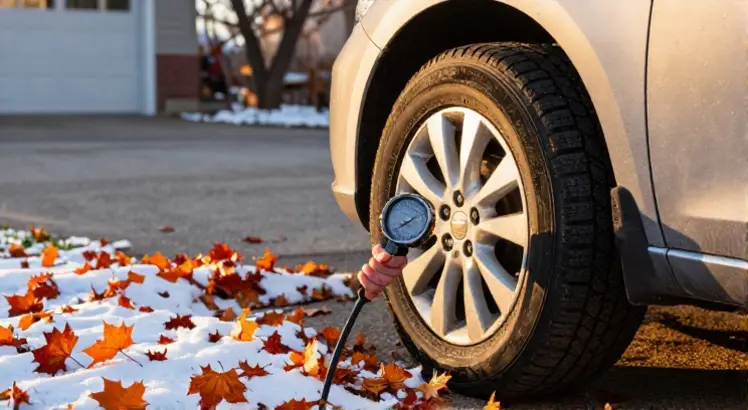 when to install winter tires in canada