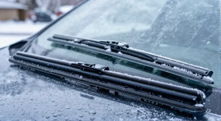 winter wiper blades vs regular